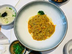 -馋三尺蟹粉小笼(人民广场店)