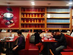 -宏状元现熬粥·京味菜(五棵松店)