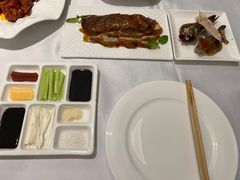 -民福居烤鸭店(石榴庄店)