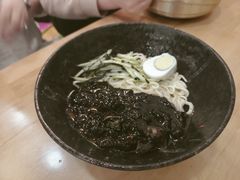 -顺姬冷面(长白西路店)