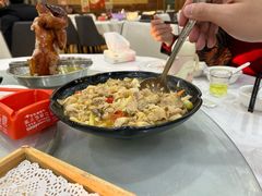 酸汤肥牛-绿雅居原生态农庄(小涌店)