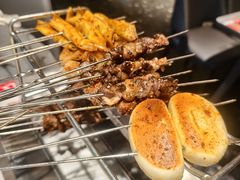 -鼎原力量东北吊炉烧烤(临河街店)