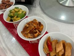 -红色江山(首钢国际大厦店)