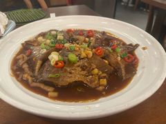 -乔街深夜食堂·台州菜·高压锅生蚝(杭州总店)