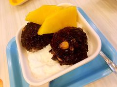 -满记甜品(荟聚购物中心店)