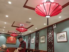 大堂-春江饭店(共青团路总店)