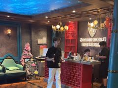 -屋有岛沉浸游戏(金莎国际店)