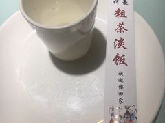 -粗茶淡饭•陕菜•家常菜