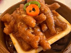 -粤菜王府·海鲜·茶市·海景餐厅(大梅沙店)