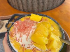 -千芋本铺(水围店)