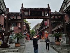 -遵义会议纪念馆