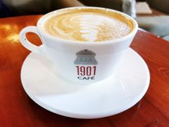 -1901 Cafe(西四店)