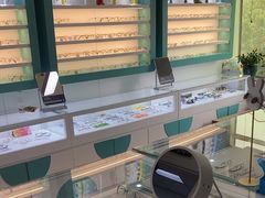 -中科优视医学研究院·验光配镜·近视防控