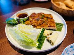 -星叶·东南亚料理(宁波万象汇店)