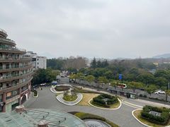-杭州温德姆至尊豪廷大酒店