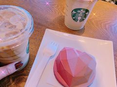 -星巴克(北京通州九棵树西路店)