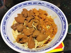 -好面道大肠面(中华路店)