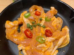-花味·自助烤肉(雨花客厅店)