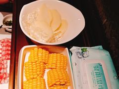 -海底捞火锅(万象城店)