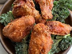 -农畉LONFOOD(福田星河COCOPark店)