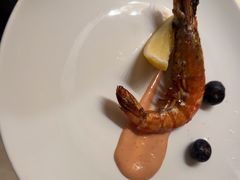 -舟山朱家尖威斯汀酒店·知味标帜自助餐厅