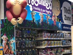 -玩具反斗城(海港城店)