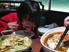 -望湘园·洞庭渔宴(浦江欢乐颂店)