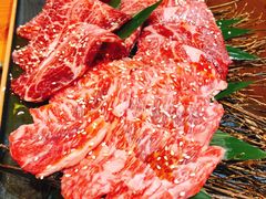 -丸藏和牛烧肉专门店(园区师惠坊店)