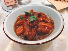 -解家河南菜(北环路店)