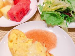 -宁波东港喜来登酒店