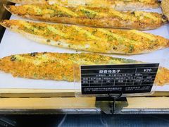 -Let's Taipei 非常烘焙(太古里店)