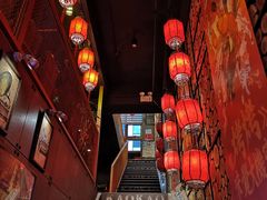 -KAOKAO烤烤·丹东海鲜烧烤(望京店)