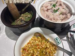 -费大厨辣椒炒肉(黄兴中心广场店)