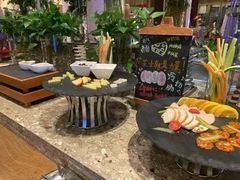 -金鸡湖大酒店·金咖啡厅(国宾路店)