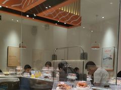 -新一番三文鱼寿司(大东海店)