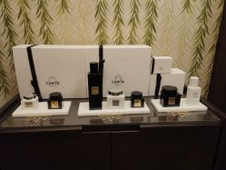 -文华东方水疗中心