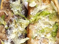 -麦当劳(军博店)