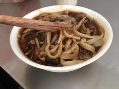 -杨记灌肠(食品街店)