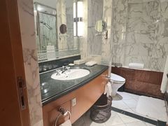 -大连富丽华大酒店