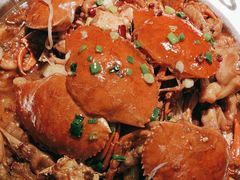 -胖哥俩肉蟹煲(湖滨银泰in77店)