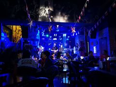 -MM·五声·音乐人与调酒师(西安路店)