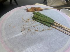 -串盟烧烤·长沙美食地标(星沙店)