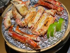 -綱元·海鲜豆捞(明州里店)