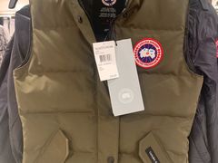 -Canada Goose Vancouver