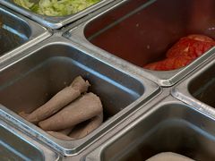 -赛百味SUBWAY(高新店)