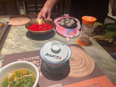 -月满大江千层肚火锅(锦城大道店)
