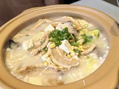-郑庄脂渣海鲜楼(九水路店)