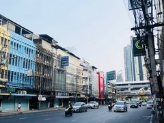 -Kingkong Buffet(The Mercury ville)