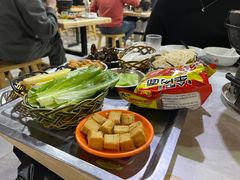 -范贤光鸡公煲(平乐园总店)