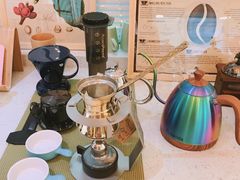 -COFFELIZ COFFEE